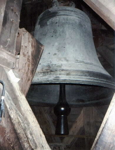 Bell of Notre Dame