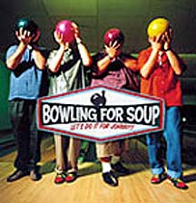 Bowling for Soup