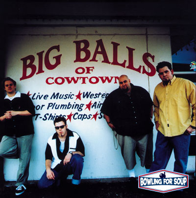Bowling For Soup