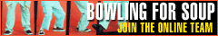Bowling for Soup Street Team!!!