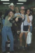 Buffalo