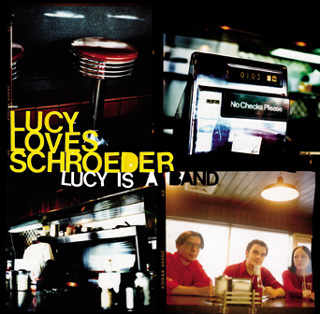 Lucy Loves Schroeder