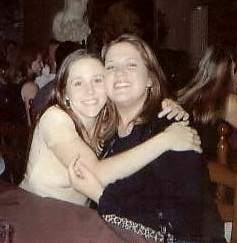 Me and Cydney