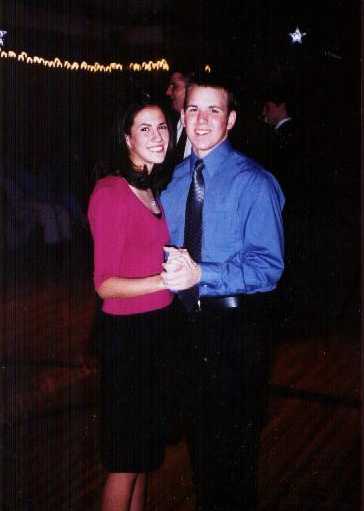 Shelly & Brian