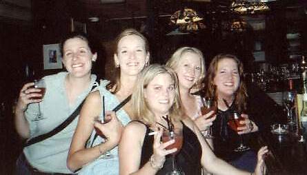 Cheers!