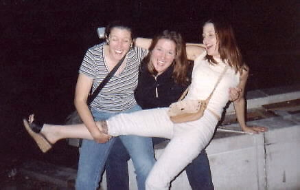 After quite a few margaritas