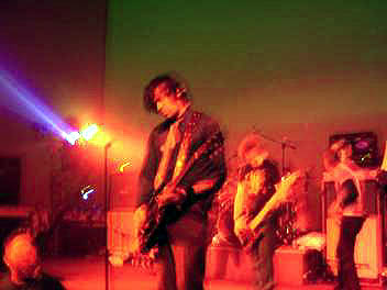 Rex, Fletcher, Brandin