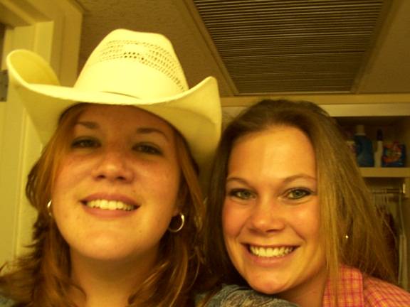 Ginny & Dana