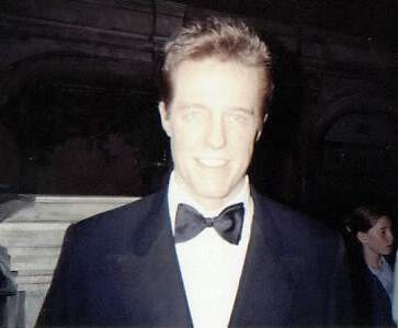 Hugh Grant