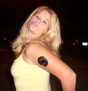 Leah