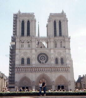 Notre Dame