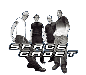 Space Cadet